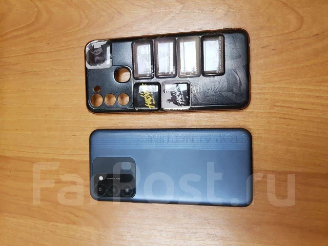 Tecno Spark 8C. �/�, 64 �� ����