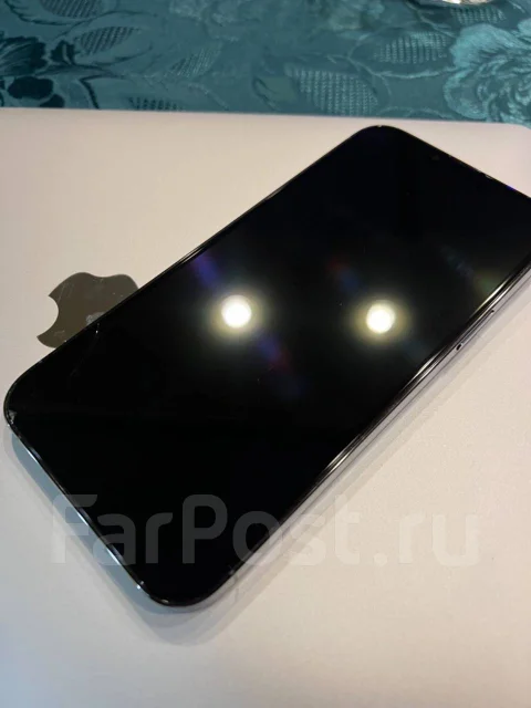 Apple iPhone 13 Pro Max. �/�, 128 ��, �����, 3G, 4G LTE, 5G, Dual-SIM, ����������, NFC ����