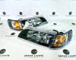 Светодиодные лампы для Toyota Corolla E210 2018-2021