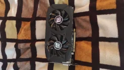 Radeon RX 580 ����
