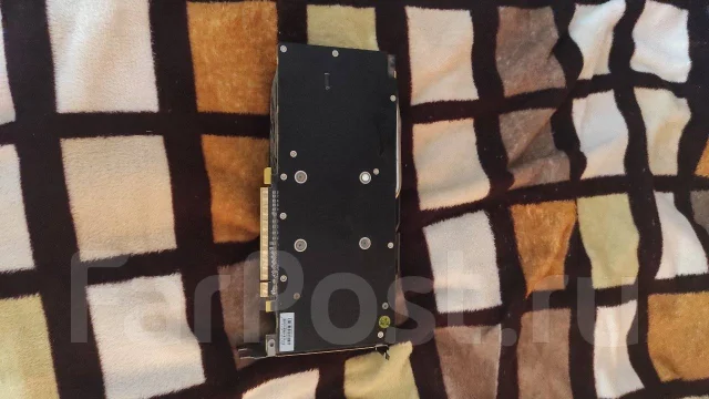 Radeon RX 580 ����