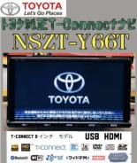 ��������� �oyota nszt-Y66T, �� 9 ������ ����