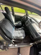 Mitsubishi Pajero Pinin ����