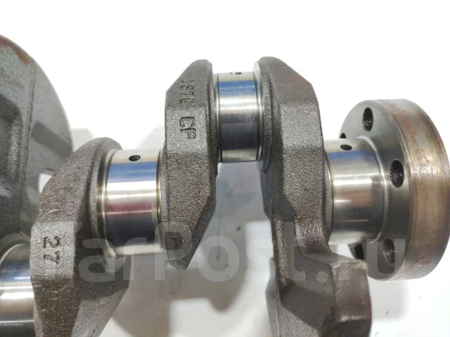 �������� Mazda LF (1) LF0111301 ����