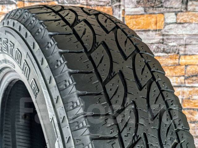 Bridgestone Dueler A/T 694, 215/70R16 100S, 16