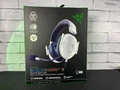 Razer BlackShark V2 X. ��� ����� �� ������������ ����