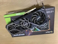 GeForce RTX 3080 ����