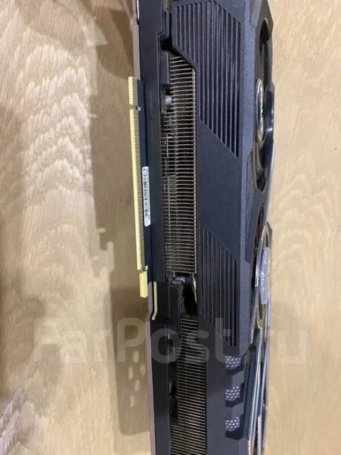 GeForce RTX 3080 ����