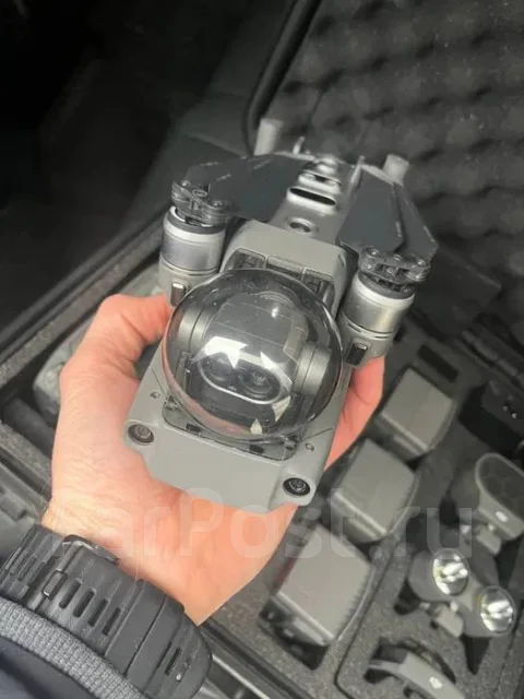 DJI Mavic 2 Enterprise. � ������� ����