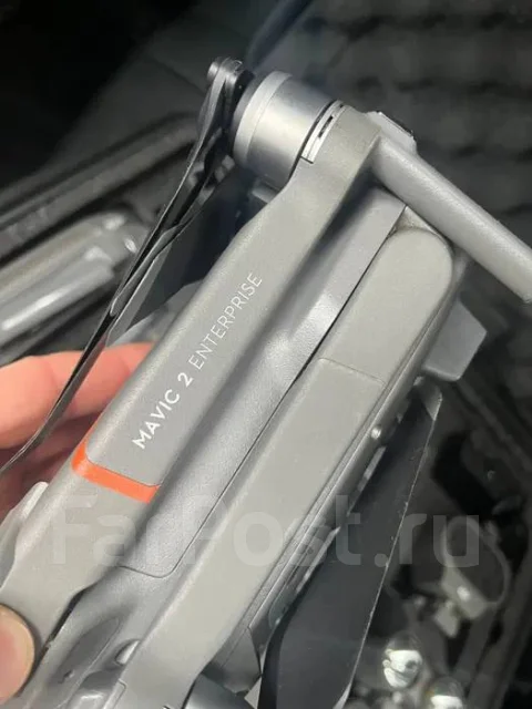 DJI Mavic 2 Enterprise. � ������� ����