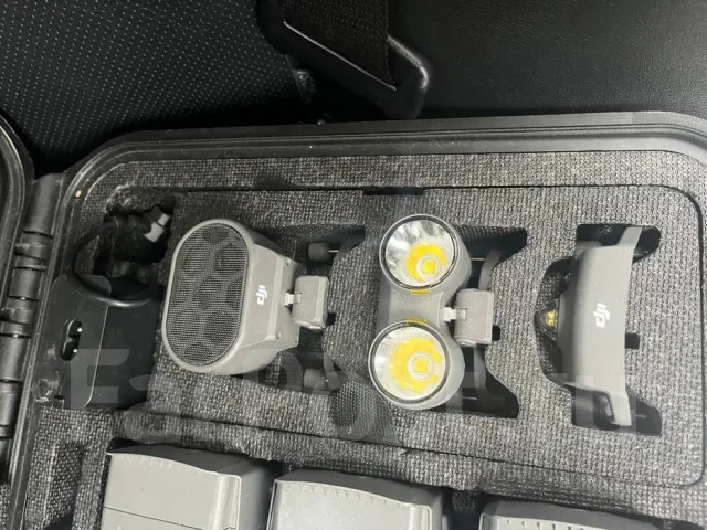 DJI Mavic 2 Enterprise. � ������� ����