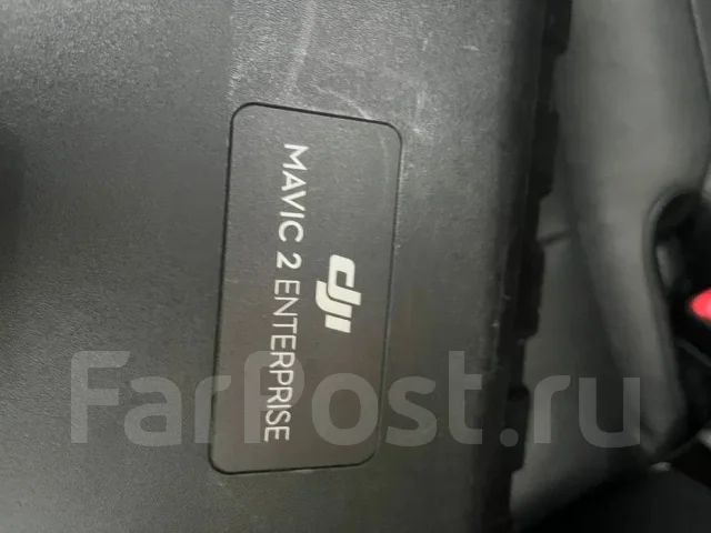 DJI Mavic 2 Enterprise. � ������� ����