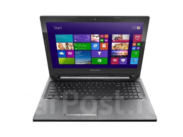 Lenovo G50-45. 15.6", ��� 8 ��, WiFi: 1, Bluetooth: 1, ����������� �� 3��. ����