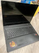 Lenovo G50-45. 15.6", ��� 8 ��, WiFi: 1, Bluetooth: 1, ����������� �� 3��. ����