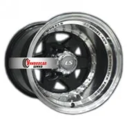 LS Wheels LS 879