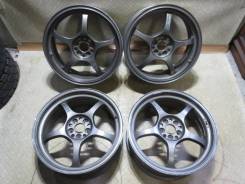 RAYS Gram Lights 57C. 7.5x18", 5x100, ET48, �� 60���. ��� ����� �� ������������ ����