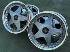 Crimson Linea Sport. 7.0/8.0x17", 4x114.3, 5x114.3, ET35/35, �� 73,1���. ����