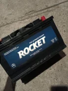 Rocket. 80��.�., 800��., ������������ ����� ����