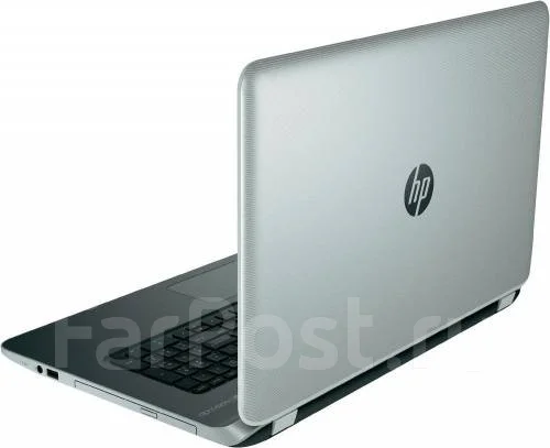 HP Pavilion 17. 17.3", ��� 8 ��, WiFi: 1, Bluetooth: 1 ����