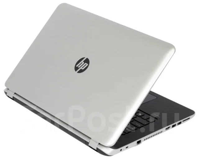 HP Pavilion 17. 17.3", ��� 8 ��, WiFi: 1, Bluetooth: 1 ����