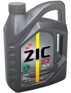 ZIC X7. 5W, �������������, 4��. ����
