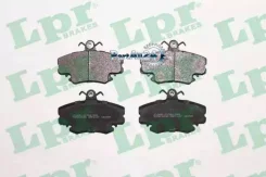 ������� ��������� Renault Logan 04-/Sandero 08-/CLIO 91- �������� ��� ������� LPR 05P1107 05P1107 ����