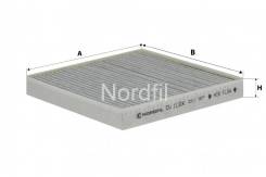   )    cn1130k Nordfil CN1130K 