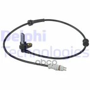 ������ ABS ������ ������ Renault Kangoo, Kangoo Express 1.2-Electric Delphi ���. SS20346 SS20346 ����