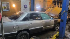 Audi 100. 44 ����