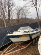 Yamaha Fisher. 2002 ���, ����� 5��., ��������� ���������, 150��.�., ������ ����