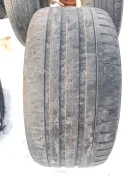 Nokian Hakka Black SUV. ������, �/�, ����� 50 % ����