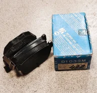 ������ ��������� ������� D1033M Kashiyama D1033M ����