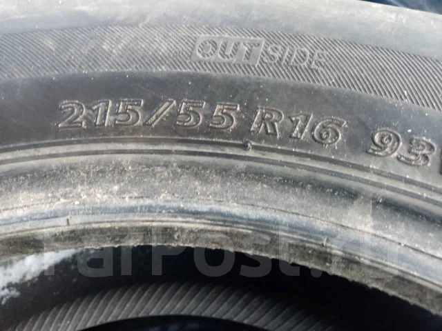 Bridgestone Playz PZ-X. ������, �/�, ����� 30 % ����