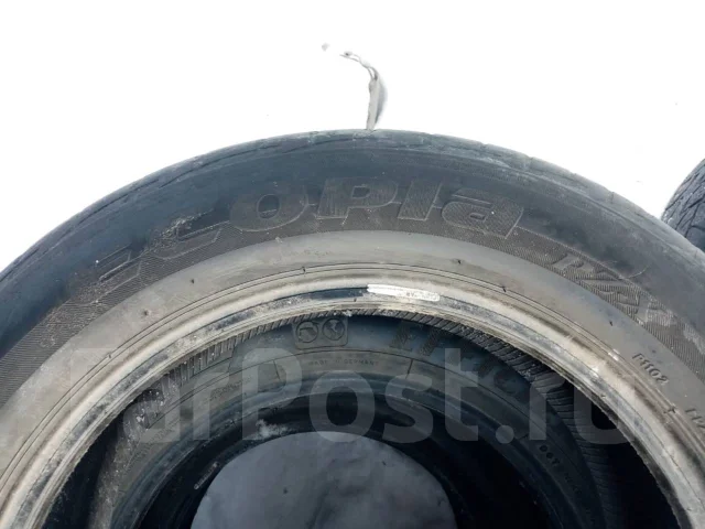 Bridgestone Playz PZ-X. ������, �/�, ����� 30 % ����