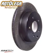 ���� ��������� ��������������� ������ Avantech Nissan Skyline (R33) BR2003S ����