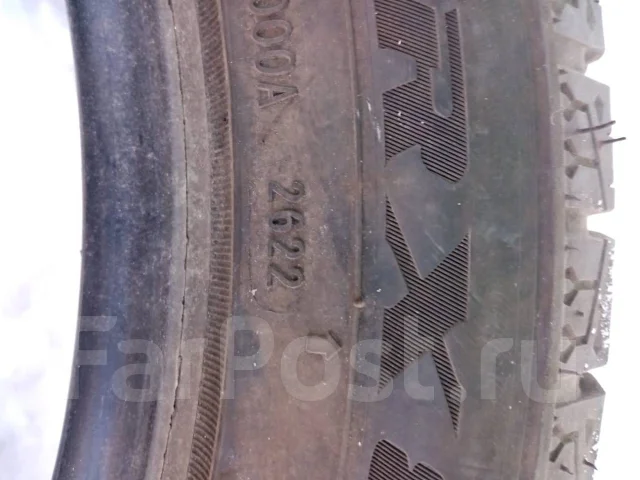 Joyroad Winter RX826. ������, ��� �����, 2022 ���, �/�, ����� 5 % ����