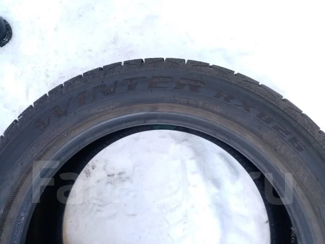 Joyroad Winter RX826. ������, ��� �����, 2022 ���, �/�, ����� 5 % ����