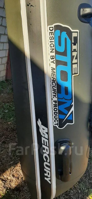 Stormline. ����� 3,4��., ��������� ��� ��������� ����