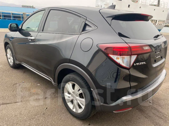 Honda Vezel. RU3, LEB ����
