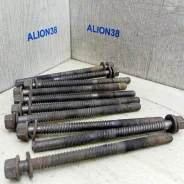 ���� ������� ����� ��������� ZC, D15B Honda (Dual carburator) 90005-PM3-004 ����