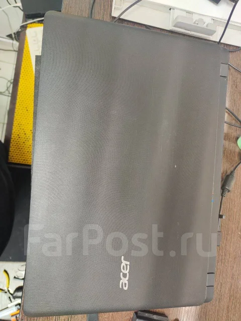 Acer Extensa EX2540. 15.6", 3,2����, ��� 6 ��, ���� 256���, WiFi: 1, Bluetooth: 1, ����������� �� 3��. ����