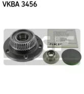 ��������� ����. ����. ��������[�������] AUDI A3 96-, VW Golf/Bora 98- SKF VKBA3456 VKBA3456 ����