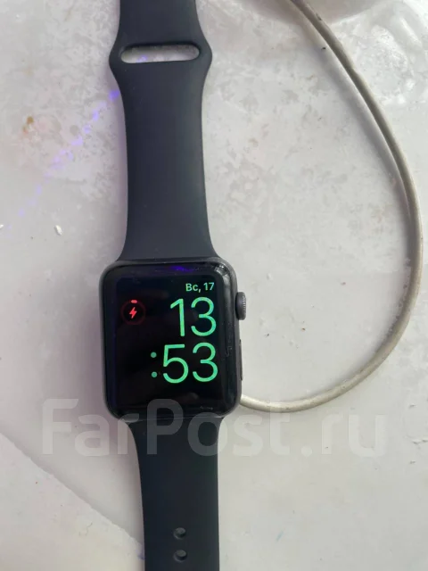 Apple Watch Series 3 ����