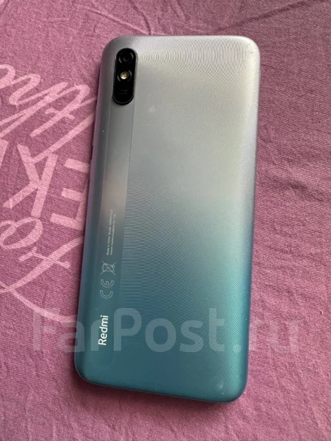 Xiaomi Redmi 9A. �/� ����