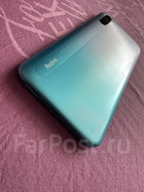 Xiaomi Redmi 9A. �/� ����