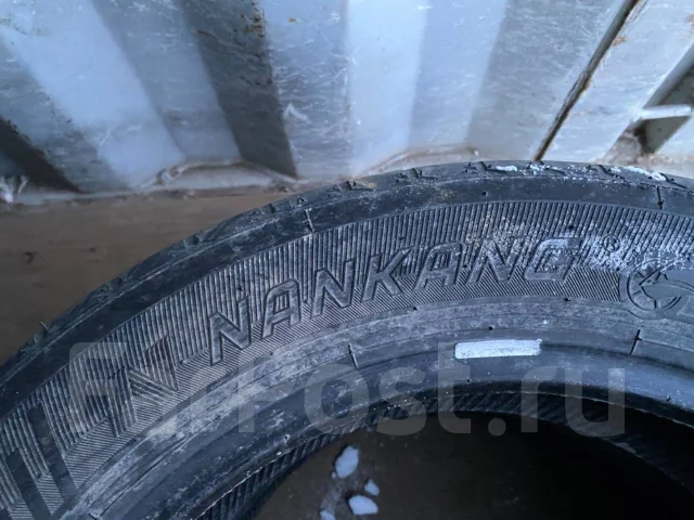 Nankang Green Sport. ������, 2018 ���, �/�, ����� �� 5 % ����