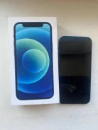 Apple iPhone 12 mini. �/�, 128 ��, �����, 4G LTE, 5G, Dual-SIM, ����������, NFC ����