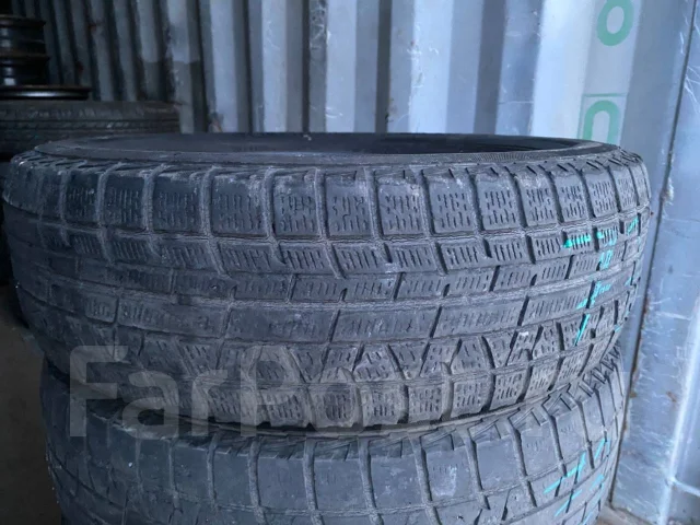 Yokohama Ice Guard IG50 Plus. ������, ��� �����, 2020 ���, �/�, ����� �� 5 % ����