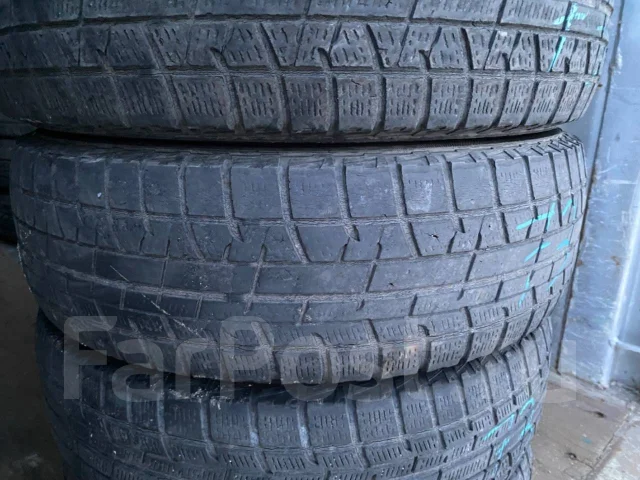 Yokohama Ice Guard IG50 Plus. ������, ��� �����, 2020 ���, �/�, ����� �� 5 % ����