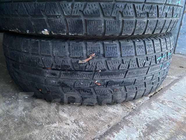 Yokohama Ice Guard IG50 Plus. ������, ��� �����, 2020 ���, �/�, ����� �� 5 % ����